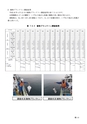 下関市安岡沖洋上風力発電プロジェクト　冬季調査結果報告書